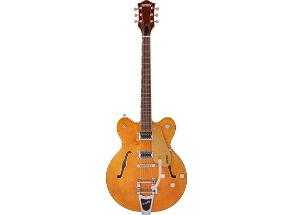 Gretsch G5622T Elmtc CB DC Bgsby SPS Gretsch G5622T Elmtc CB DC Bgsby SPS